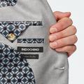 Product thumbnail 5 Gray suit - Sailsbury Solid Design from Seasonal Indochino Collection