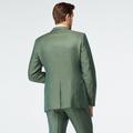Product thumbnail 2 Green suit - Sailsbury Solid Design from Seasonal Indochino Collection