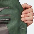 Product thumbnail 5 Green suit - Sailsbury Solid Design from Seasonal Indochino Collection