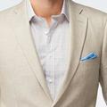 Product thumbnail 1 Brown blazer - Sailsbury Solid Design from Seasonal Indochino Collection