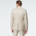 Product thumbnail 2 Brown blazer - Sailsbury Solid Design from Seasonal Indochino Collection