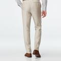 Product thumbnail 2 Brown pants - Sailsbury Solid Design from Seasonal Indochino Collection