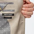 Product thumbnail 5 Brown suit - Sailsbury Solid Design from Seasonal Indochino Collection