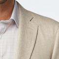Product thumbnail 6 Brown suit - Sailsbury Solid Design from Seasonal Indochino Collection