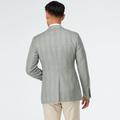 Product thumbnail 2 Green blazer - Southport Houndstooth Design from Seasonal Indochino Collection