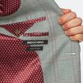 Product thumbnail 3 Green blazer - Southport Houndstooth Design from Seasonal Indochino Collection