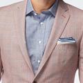 Product thumbnail 1 Red suit - Southport Houndstooth Design from Seasonal Indochino Collection