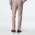 Product thumbnail 2 Red pants - Southport Houndstooth Design from Seasonal Indochino Collection