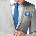 Product thumbnail 1 Gray suit - Southwell Plaid Design from Seasonal Indochino Collection