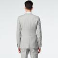 Product thumbnail 2 Gray suit - Southwell Plaid Design from Seasonal Indochino Collection