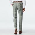 Product thumbnail 2 Green pants - Southwell Plaid Design from Seasonal Indochino Collection