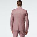 Product thumbnail 2 Red suit - Southwell Plaid Design from Seasonal Indochino Collection