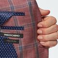 Product thumbnail 5 Red suit - Southwell Plaid Design from Seasonal Indochino Collection