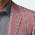 Product thumbnail 6 Red suit - Southwell Plaid Design from Seasonal Indochino Collection