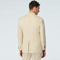 Product thumbnail 2 Cream suit - Stapleford Solid Design from Seasonal Indochino Collection