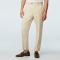 Product thumbnail 3 Cream suit - Stapleford Solid Design from Seasonal Indochino Collection