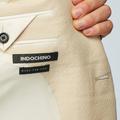 Product thumbnail 5 Cream suit - Stapleford Solid Design from Seasonal Indochino Collection