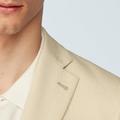 Product thumbnail 6 Cream suit - Stapleford Solid Design from Seasonal Indochino Collection