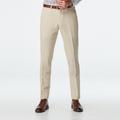 Product thumbnail 1 Cream pants - Stapleford Solid Design from Seasonal Indochino Collection