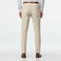 Product thumbnail 2 Cream pants - Stapleford Solid Design from Seasonal Indochino Collection