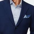 Product thumbnail 1 Navy blazer - Stapleford Solid Design from Seasonal Indochino Collection