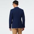 Product thumbnail 2 Navy blazer - Stapleford Solid Design from Seasonal Indochino Collection