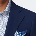 Product thumbnail 4 Navy blazer - Stapleford Solid Design from Seasonal Indochino Collection