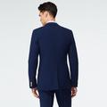 Product thumbnail 2 Navy suit - Stapleford Solid Design from Seasonal Indochino Collection