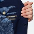 Product thumbnail 5 Navy suit - Stapleford Solid Design from Seasonal Indochino Collection