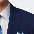 Product thumbnail 6 Navy suit - Stapleford Solid Design from Seasonal Indochino Collection