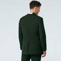 Product thumbnail 2 Green suit - Stapleford Solid Design from Seasonal Indochino Collection