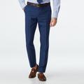 Product thumbnail 1 Blue pants - Stockport Solid Design from Seasonal Indochino Collection