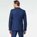 Product thumbnail 2 Blue suit - Stockport Solid Design from Seasonal Indochino Collection