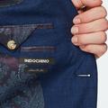 Product thumbnail 5 Blue suit - Stockport Solid Design from Seasonal Indochino Collection