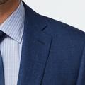 Product thumbnail 6 Blue suit - Stockport Solid Design from Seasonal Indochino Collection