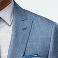 Product thumbnail 4 Blue blazer - Stockport Solid Design from Seasonal Indochino Collection