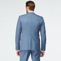 Product thumbnail 2 Blue suit - Stockport Solid Design from Seasonal Indochino Collection