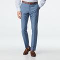 Product thumbnail 3 Blue suit - Stockport Solid Design from Seasonal Indochino Collection