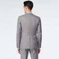 Product thumbnail 2 Gray suit - Stockport Solid Design from Seasonal Indochino Collection