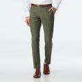 Product thumbnail 1 Green pants - Stockport Solid Design from Seasonal Indochino Collection