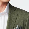 Product thumbnail 6 Green suit - Stockport Solid Design from Seasonal Indochino Collection