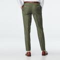 Product thumbnail 2 Green pants - Stockport Solid Design from Seasonal Indochino Collection