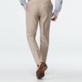 Product thumbnail 2 Brown pants - Stockport Solid Design from Seasonal Indochino Collection