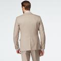 Product thumbnail 2 Brown suit - Stockport Solid Design from Seasonal Indochino Collection