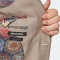 Product thumbnail 5 Brown suit - Stockport Solid Design from Seasonal Indochino Collection