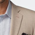 Product thumbnail 6 Brown suit - Stockport Solid Design from Seasonal Indochino Collection