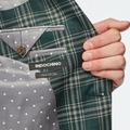 Product thumbnail 3 Green blazer - Stone Plaid Design from Seasonal Indochino Collection