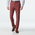 Product thumbnail 3 Red suit - Stone Plaid Design from Seasonal Indochino Collection