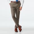 Product thumbnail 1 Brown pants - Sunderland Houndstooth Design from Seasonal Indochino Collection