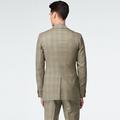 Product thumbnail 2 Brown blazer - Sunderland Plaid Design from Seasonal Indochino Collection
